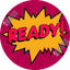 READY!LOGO